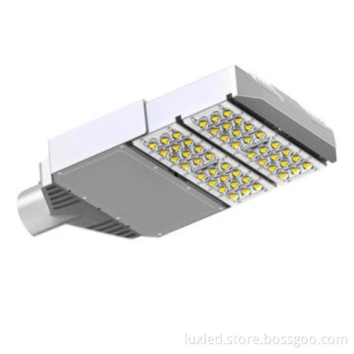 replace 200w HPSL LED street light, cree light source, module type
